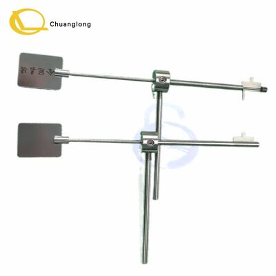 Master Grand® Gard Altın Taç Aleti Dövme Çelik Sol ve Sağ Sürümler Farklı Kilit Yönleri İçin