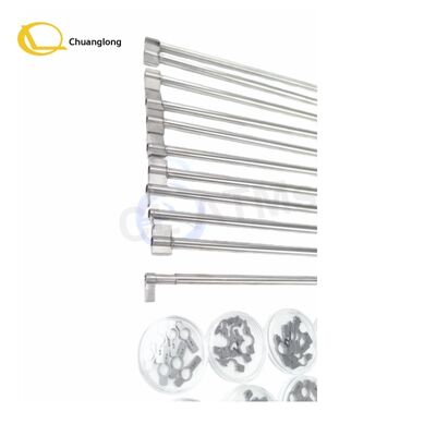 Cawi Kilit 2648 Güvenlik Depozito Kilidi Hassas Anahtar Teknolojisi için Kasalar Üst Düzey Modeller