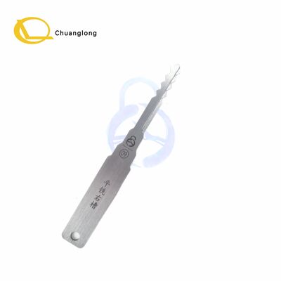 Master Grand® 10 Parçalı Çin C Seviyesi Kasalar, Acil Durum Kilitleri, Araç ve Trafik Kilitleri İçin Kilit Açma Aleti Seti