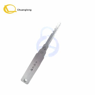 Master Grand® 10 Parçalı Çin C Seviyesi Kasalar, Acil Durum Kilitleri, Araç ve Trafik Kilitleri İçin Kilit Açma Aleti Seti