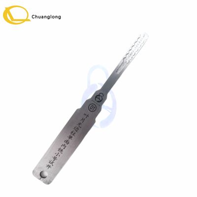 Master Grand® 10 Parçalı Çin C Seviyesi Kasalar, Acil Durum Kilitleri, Araç ve Trafik Kilitleri İçin Kilit Açma Aleti Seti