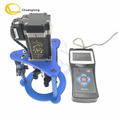 Güvenli ve ATM Mekanik Şifre Kilitleri için Otomatik Kombinasyon Çözücü Profesyonel Açma Ekipmanı