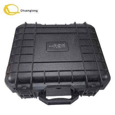 Güvenli ve ATM Mekanik Şifre Kilitleri için Otomatik Kombinasyon Çözücü Profesyonel Açma Ekipmanı