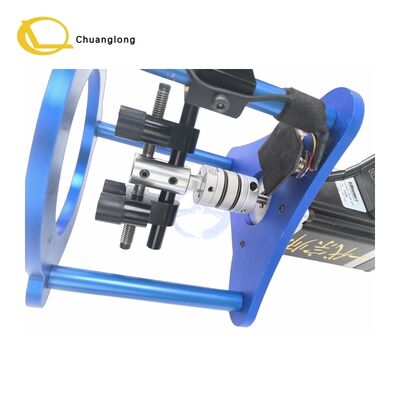 Güvenli ve ATM Mekanik Şifre Kilitleri için Otomatik Kombinasyon Çözücü Profesyonel Açma Ekipmanı