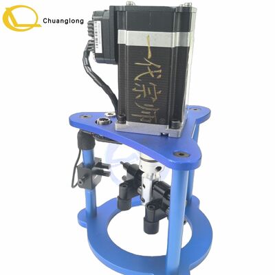 Güvenli ve ATM Mekanik Şifre Kilitleri için Otomatik Kombinasyon Çözücü Profesyonel Açma Ekipmanı