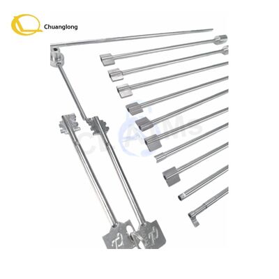 İyi fiyat Grandmaster Cawi Lock Defeat Tool, basitleştirilmiş işlem için 8 ila 10 Diş Çekici ile çift ölçümli kuyrukluyu birleştirir. çevrimiçi