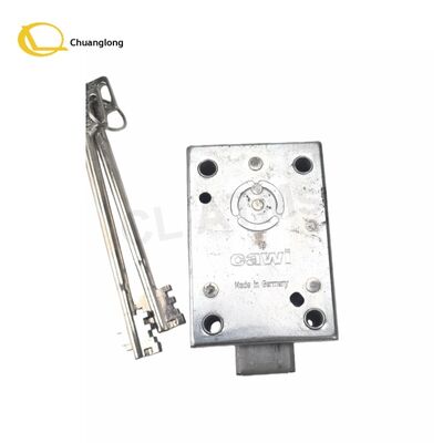 Grandmaster Cawi Lock Defeat Tool, basitleştirilmiş operasyon için 8 ila 10 Diş Çekici ile Çift Ölçüm Kanatçısı birleştirir.