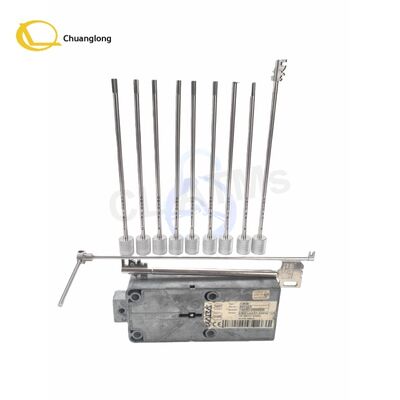 Grandmaster CB30 Maymuncuk Açma Aleti  KABA-CB30 Kilitleri için Hassas Anahtar Kod Çözme