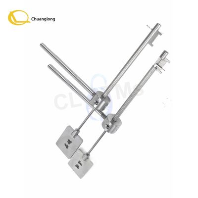 Usta Kilit Açma Aleti  Paslanmaz Çelik Çift Yönlü Bayrak Direği Kilitleri İçin Set