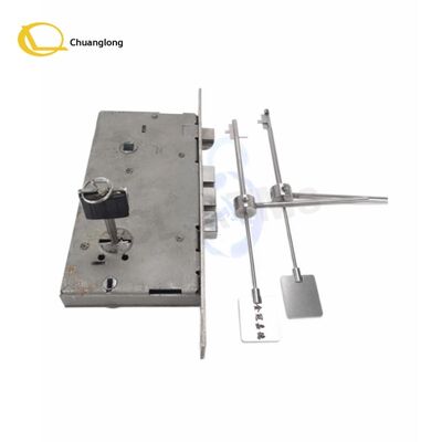 Usta Kilit Açma Takımları, Dövme Çelik, Çift Yönlü Alet Seti, Sol Sağ, Tasarımıyla Taç Kilit