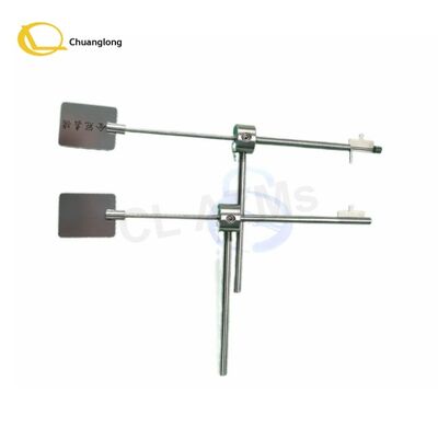 Usta Kilit Açma Takımları, Dövme Çelik, Çift Yönlü Alet Seti, Sol Sağ, Tasarımıyla Taç Kilit