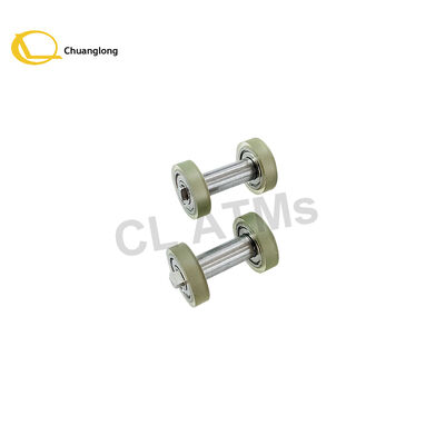 Glory GFS-100 Serisi Tamir Parçaları Banka Notları Sayıcı Sıralayıcı & GFS100 & GFS120 Modelleri için ATM'ler Roller Shaft