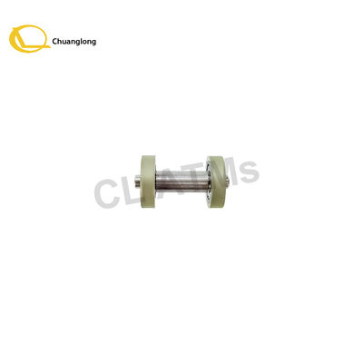 Glory GFS-100 Serisi Tamir Parçaları Banka Notları Sayıcı Sıralayıcı & GFS100 & GFS120 Modelleri için ATM'ler Roller Shaft