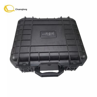 Grandmaster Otomatik Kombinasyon Bulmacı Otomatik KodKracker ATM & Mekanik Döner Kasası Motor / Sensör Sistemleri Yıkıcı Olmayan Kasası & ATM Kilit Çözümü