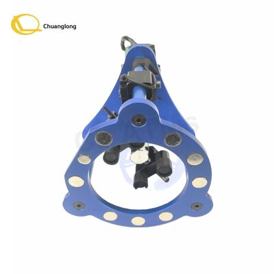 Grandmaster Otomatik Kombinasyon Bulmacı Otomatik KodKracker ATM & Mekanik Döner Kasası Motor / Sensör Sistemleri Yıkıcı Olmayan Kasası & ATM Kilit Çözümü