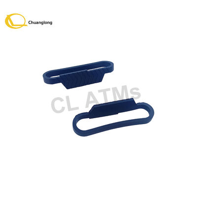 ATM Parçaları Diebold Nixdorf Diebold Opteva Besleme Mili Diebold 5500 Besleme Mili Siyah Kayış 49-204018-000A-1 49204018000A-1