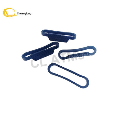 ATM Parçaları Diebold Nixdorf Diebold Opteva Besleme Mili Diebold 5500 Besleme Mili Siyah Kayış 49-204018-000A-1 49204018000A-1