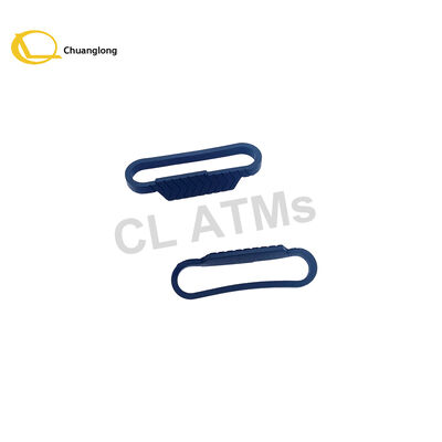 ATM Parçaları Diebold Nixdorf Diebold Opteva Besleme Mili Diebold 5500 Besleme Mili Siyah Kayış 49-204018-000A-1 49204018000A-1