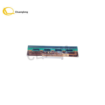 S5677000018 5677000018 Nautilus Hyosung 5600 L-SPR3 Yazıcı Başı Hyosung Termal Yazıcı Başlı Yazıcı Motoru