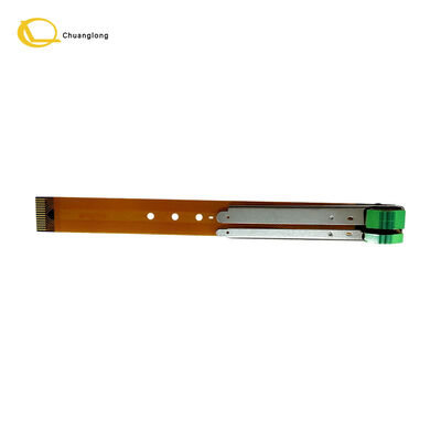 NCR ATM Parçaları 3T Kart Okuyucu Sankyo 3Q8 Manyetik Okuyucu Baş P/N 998-0235689 / 9980235689