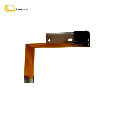 NCR ATM Parçaları 6622E Daldırma Kart Okuyucu Manyetik Kafa Eski Tip Hitachi 2845 Kafa P/N 49249441797B