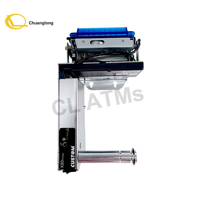 Özelleştirilmiş K80 Tornado Yazıcısı 80mm Bilet/Resim Yazıcısı USB RS232 Kendine Hizmet Kiosk Otomatik Otomatik 915LC010137300