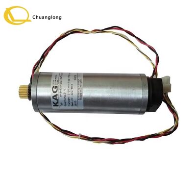 Wincor Nixdorf ATM Parçaları XE M1 Motor Kiti P/N 01750044544 / 1750044544