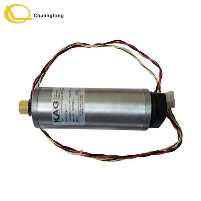 İyi fiyat Wincor Nixdorf ATM Parçaları XE M1 Motor Kiti P/N 01750044544 / 1750044544 çevrimiçi