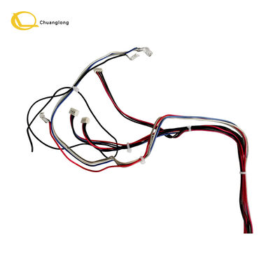 Diebold Nixdorf / Wincor Nixdorf ATM yedek parçaları 2050XE Harness Sensor Kablosu P/N 1750052437/01750052437