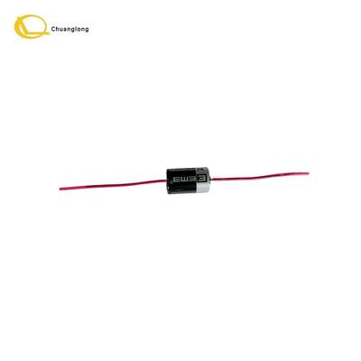 Wincor Nixdorf ATM Parçaları CMD V4 Kontrol Kartı LİTYUM Pil P/N 01750101886/1750101886