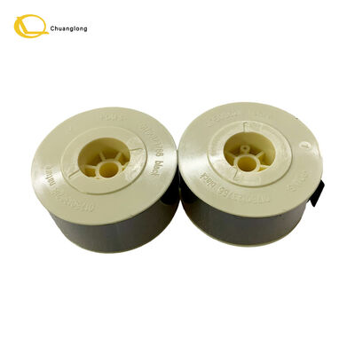 Wincor Nixdorf Cineo Emanet Şeridi C4060 Emanet Şeridi Siyah Beyaz C2060 P/N 01750136218/1750136218