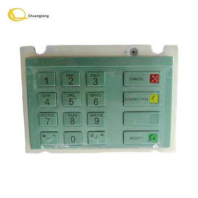 İyi fiyat Wincor Nixdorf ATM Part EPP V6 Klavye Pinpad Şifreleme PIN Pad P/N 1750159341/01750159341 çevrimiçi