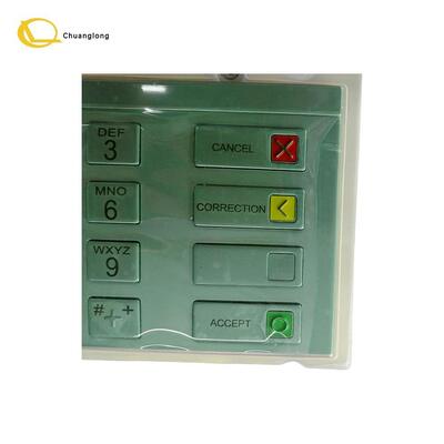 Wincor Nixdorf ATM Part EPP V6 Klavye Pinpad Şifreleme PIN Pad P/N 1750159341/01750159341