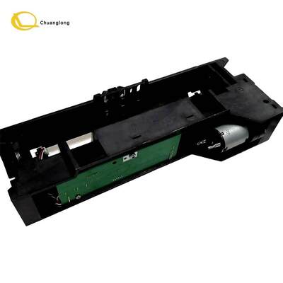 Wincor Nixdorf ATM Makinesi Parçaları Yatay Kepenk Koruması 8x CMD RL P/N 01750187300 / 1750187300