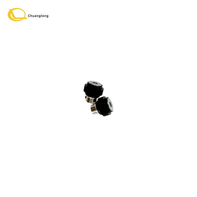 İyi fiyat Wincor Nixdorf 3K7 ATM Kart Okuyucu Rulosu Plastik Kit Kullanımı İçin P/N 1750189332/01750189332 çevrimiçi