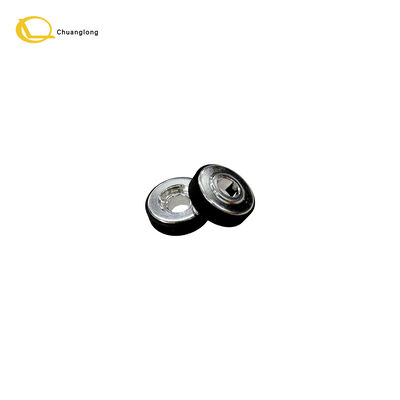 İyi fiyat Wincor Nixdorf 3k7 Kart Okuyucu Kauçuk Silindir Kauçuk Tekerlek Fabrika Doğrudan Satış P/N 1750189334 / 01750189334 çevrimiçi