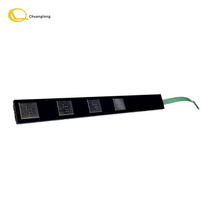 Wincor Nixdorf ATM Makine Parçaları C4060 Klavye Softkey Set 15 "NDC Pcmet P/N 1750190136 / 01750190136 / 1750190139/ 01750190139