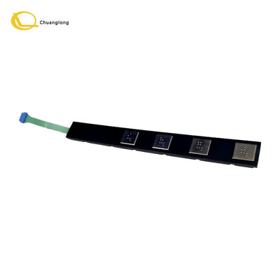 Wincor Nixdorf ATM Makine Parçaları C4060 Klavye Softkey Set 15 "NDC Pcmet P/N 1750190136 / 01750190136 / 1750190139/ 01750190139