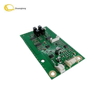 Wincor Nixdorf PC280 ATM Perde PCB Kontrol Kartı ATM Parçalar Ana Kart P/N 01750206036/1750206036