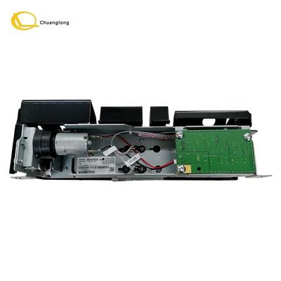 Wincor Nixdorf PC28x ATM Shutter-Lite DC Motor Tertibatı ATM Parçaları P/N 01750220136/1750220136