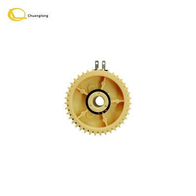 Wincor Nixdorf ATM Makine Parçaları Wincor V modülü debriyaj Assy debriyaj montajı P/N 1750303098/01750303098