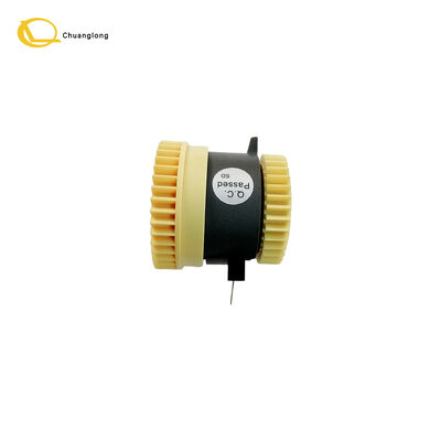 Wincor Nixdorf ATM Makine Parçaları Wincor V modülü debriyaj Assy debriyaj montajı P/N 1750303098/01750303098