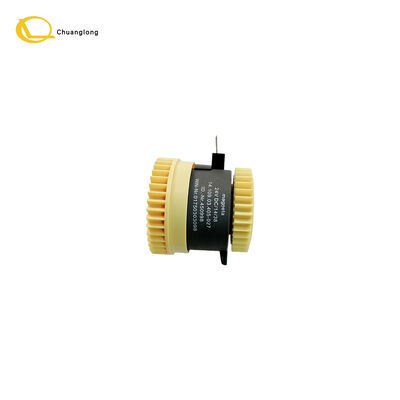 İyi fiyat Wincor Nixdorf ATM Makine Parçaları Wincor V modülü debriyaj Assy debriyaj montajı P/N 1750303098/01750303098 çevrimiçi