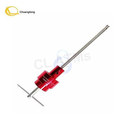 LaGard Boru Tipi Kilit Açma Seti Ayarlanabilir Yenme Aracı ATM ve Kasa Kapı Kilidi ATM Çilingir Yenme Aracı