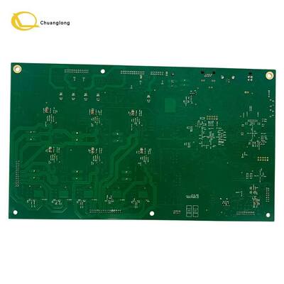 İyi fiyat Wincor Diebold Nixdorf ATM Parçaları DN200 RMV4 Güvenli Alt Kontrolör Kurulu PCBA CNTRL SAFE P/N 1750311974/01750311974 çevrimiçi