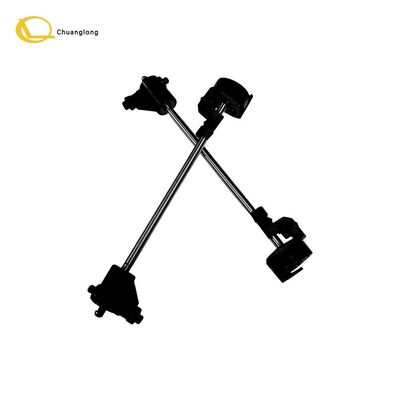 Wincor Diebold Nixdorf ATM yedek parçalar Sürüş Tekerlek Çubuk Montajı Stripper Montajı P/N 1750349895 / 01750349895