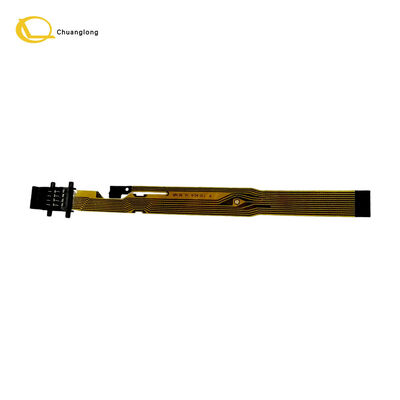 İyi fiyat Wincor Nixdorf ATM Makinesi Parçaları V2CU Kart Okuyucu Manyetik Kafa IC Temas P/N 1750173205-39 / 1770049041 / 01770049041 çevrimiçi