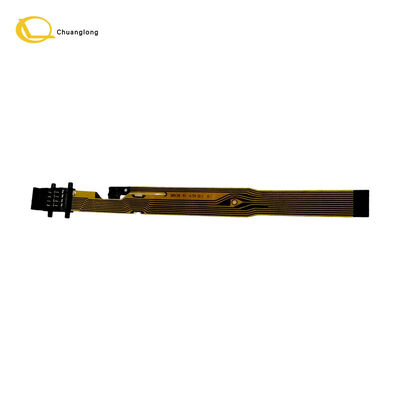 Wincor Nixdorf ATM Makinesi Parçaları V2CU Kart Okuyucu Manyetik Kafa IC Temas P/N 1750173205-39 / 1770049041 / 01770049041