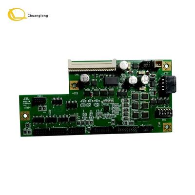 Hyosung ATM yedek parçaları V1 Elektronik Entegre Montajlu Daire Tablosu Ana PCB P/N S7650000512/7650000512