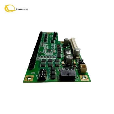 Hyosung ATM yedek parçaları V1 Elektronik Entegre Montajlu Daire Tablosu Ana PCB P/N S7650000512/7650000512